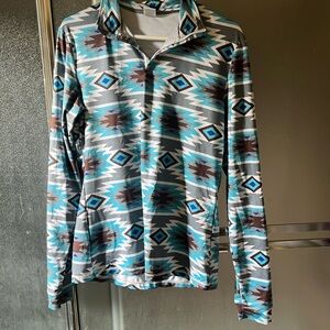 Ranch dressin’ sun shirt ☀️